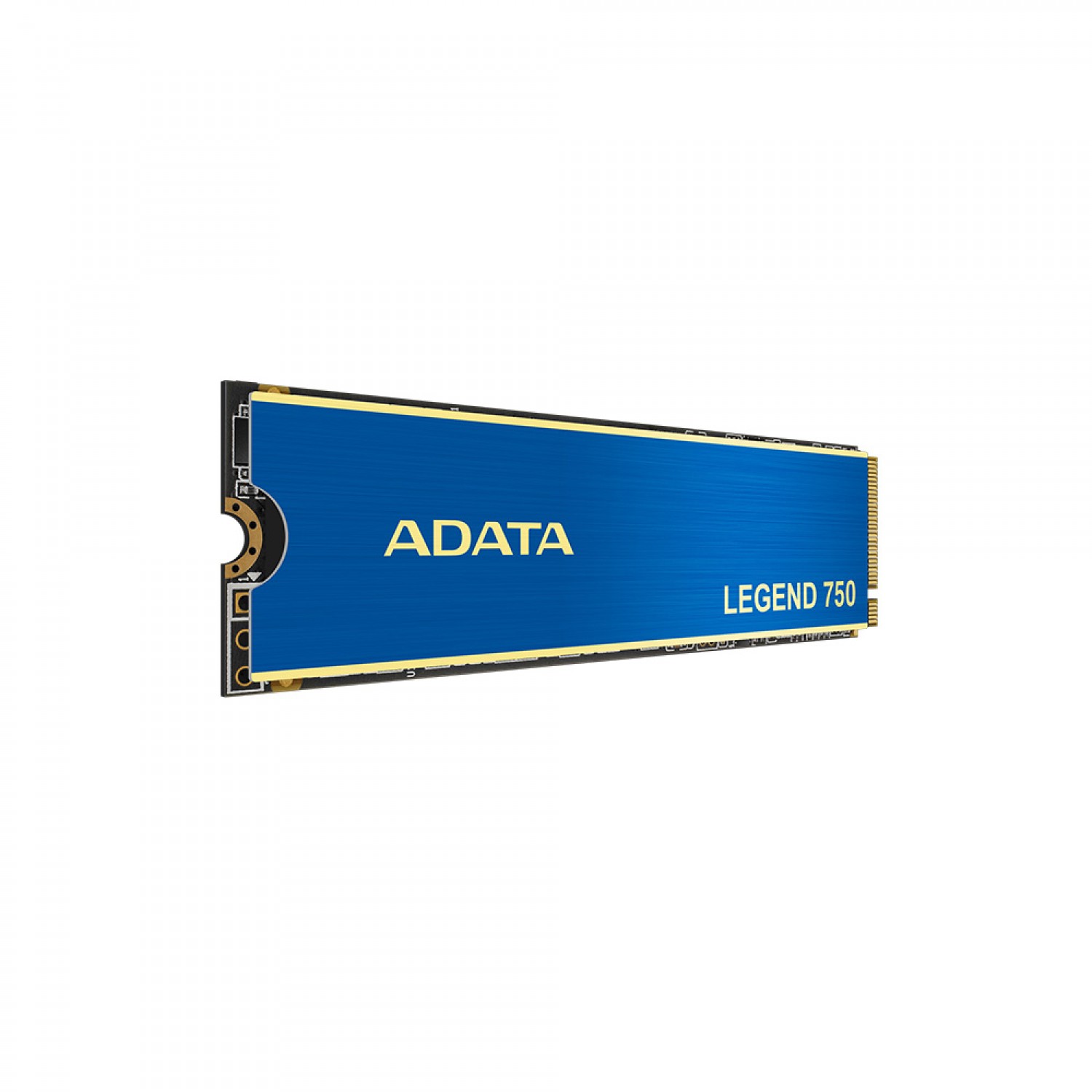 حافظه اس اس دی ADATA Legend 750 1TB-5