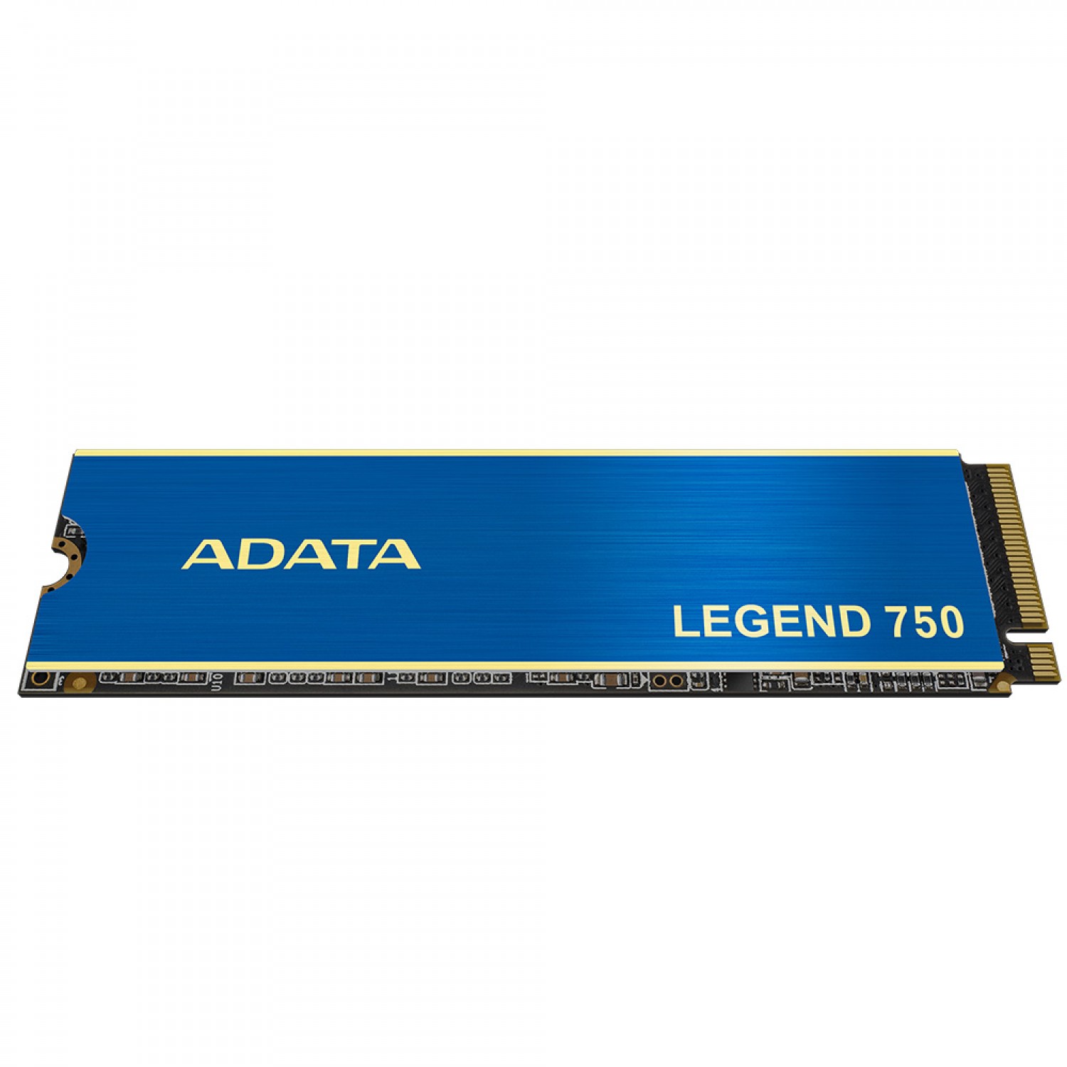 حافظه اس اس دی ADATA Legend 750 1TB-1