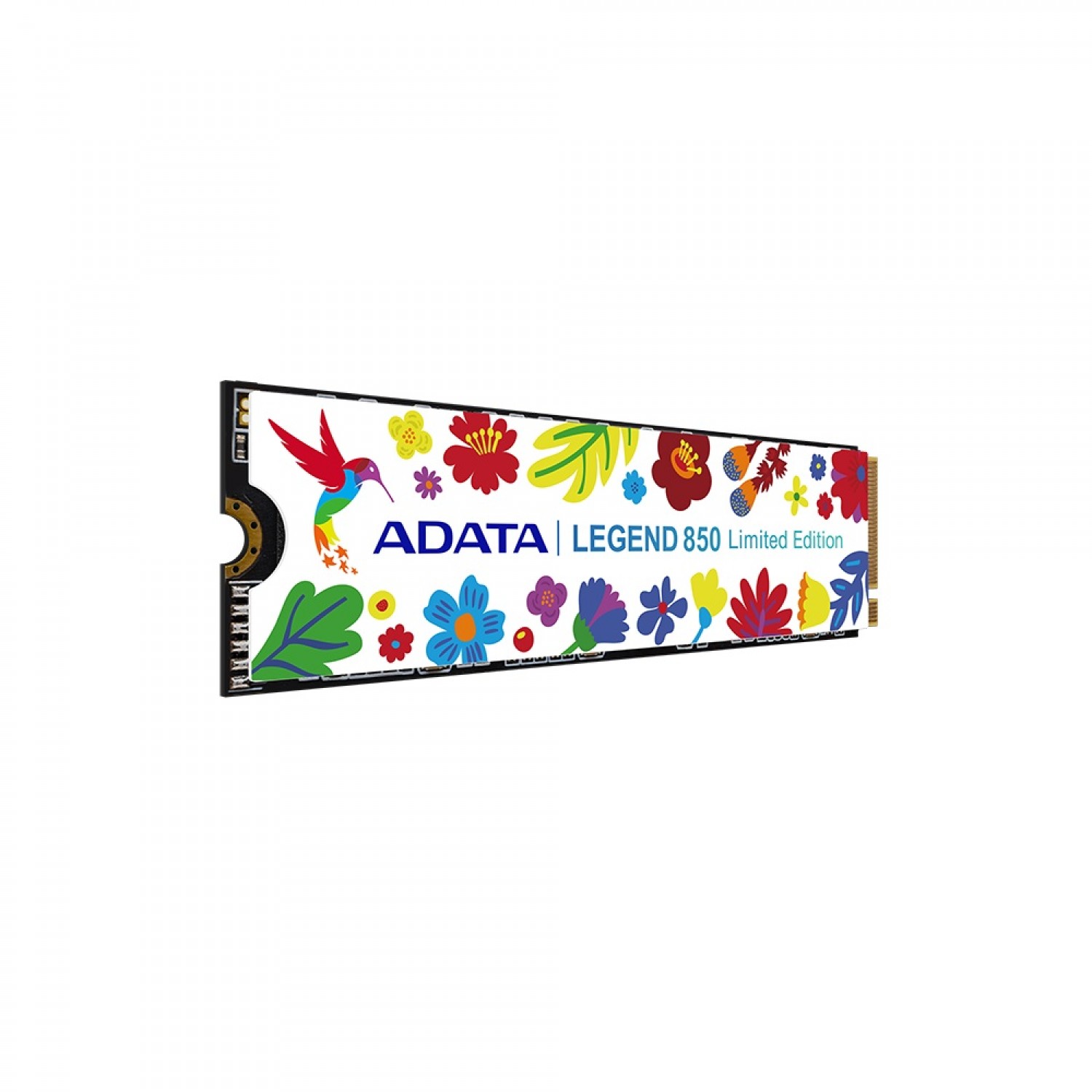 حافظه اس اس دی ADATA Legend 850 512GB Limited Edition-1