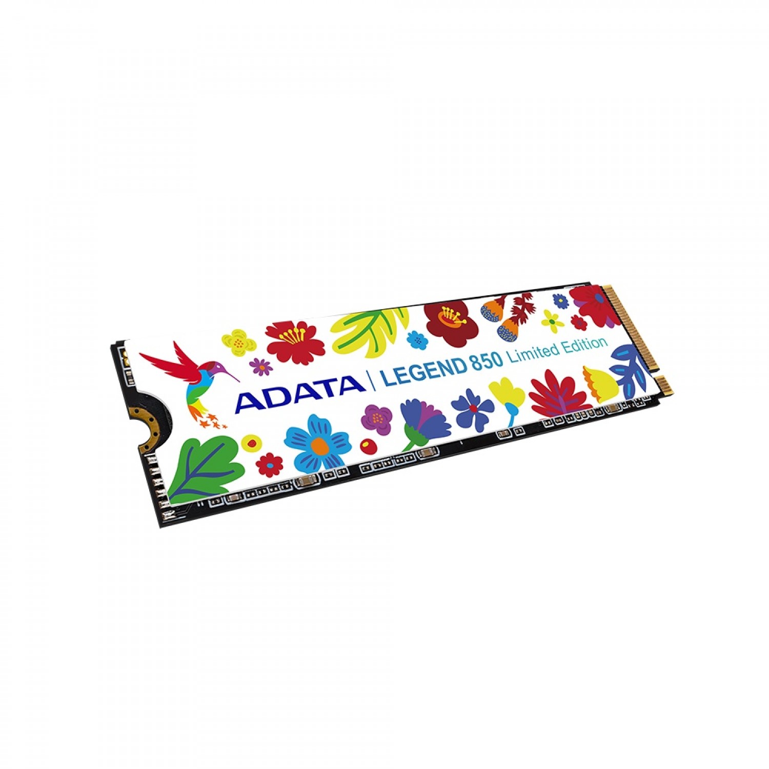 حافظه اس اس دی ADATA Legend 850 512GB Limited Edition-3