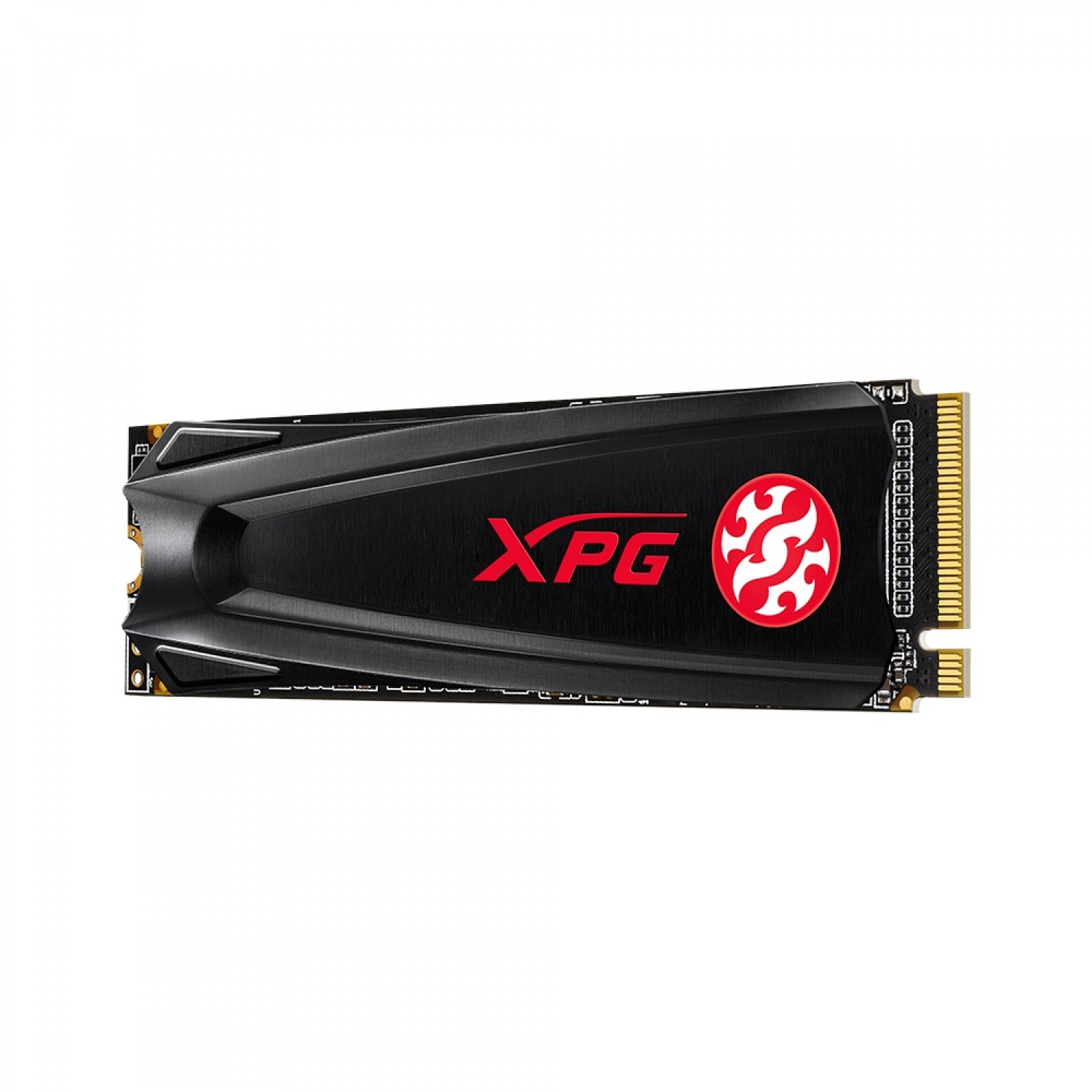 حافظه اس اس دی ADATA XPG GAMMIX S5 256GB-1