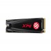 حافظه اس اس دی ADATA XPG GAMMIX S5 256GB-1