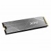 حافظه اس اس دی ADATA XPG GAMMIX S50 Lite 2TB-1