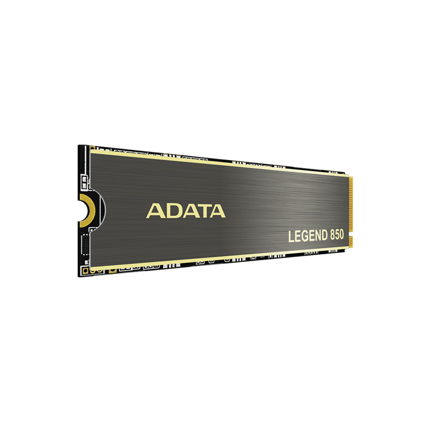 حافظه اس اس دی ADATA Legend 850 1TB - for PS5-3