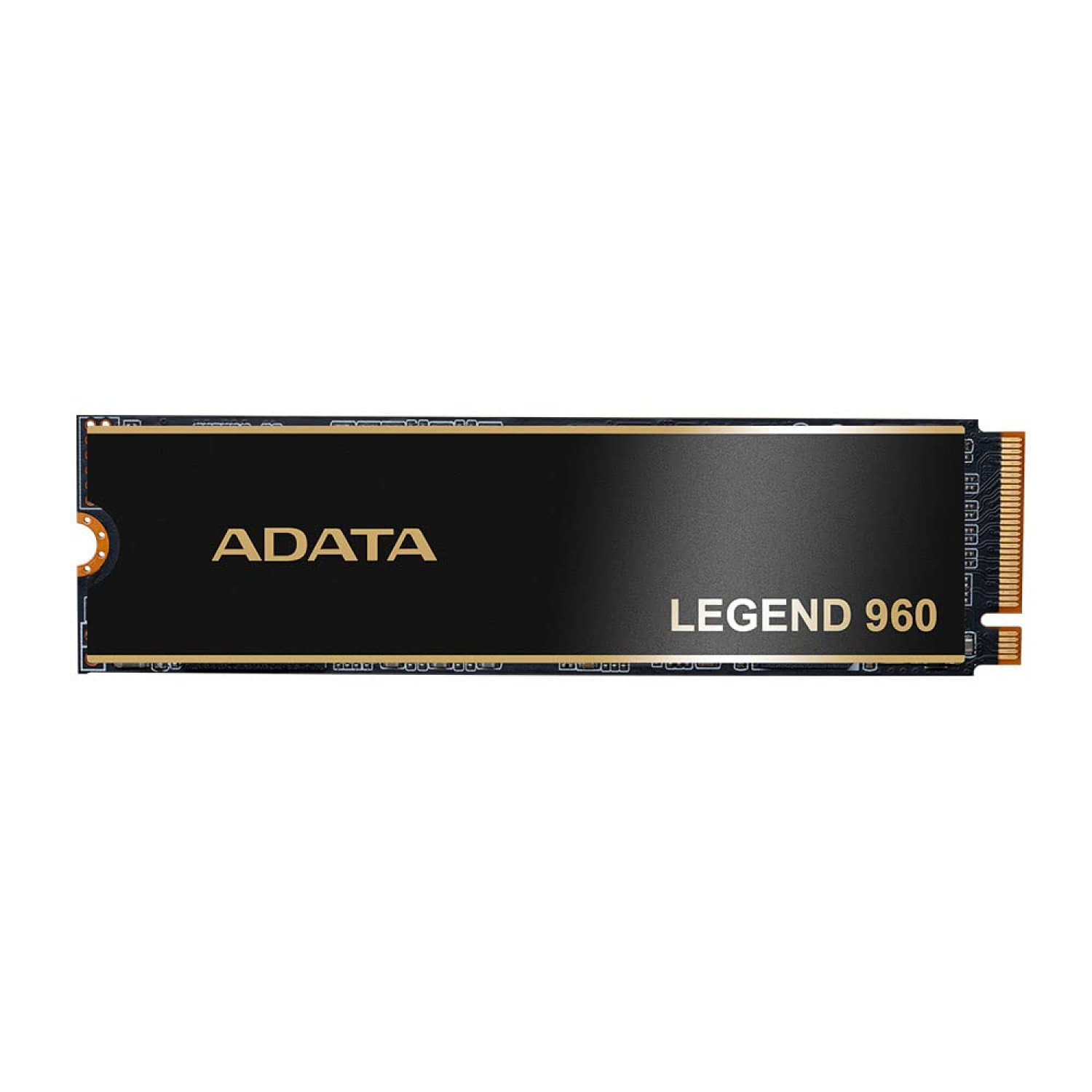 حافظه اس اس دی ADATA Legend 960 1TB