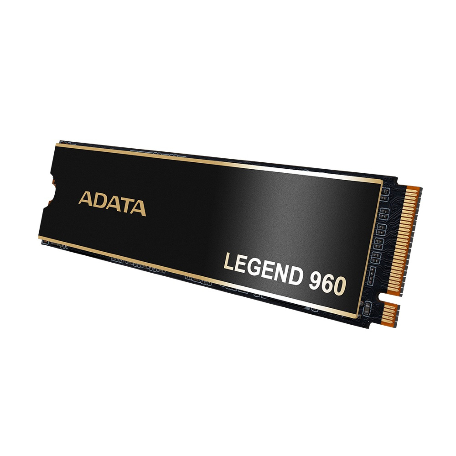حافظه اس اس دی ADATA Legend 960 1TB-1