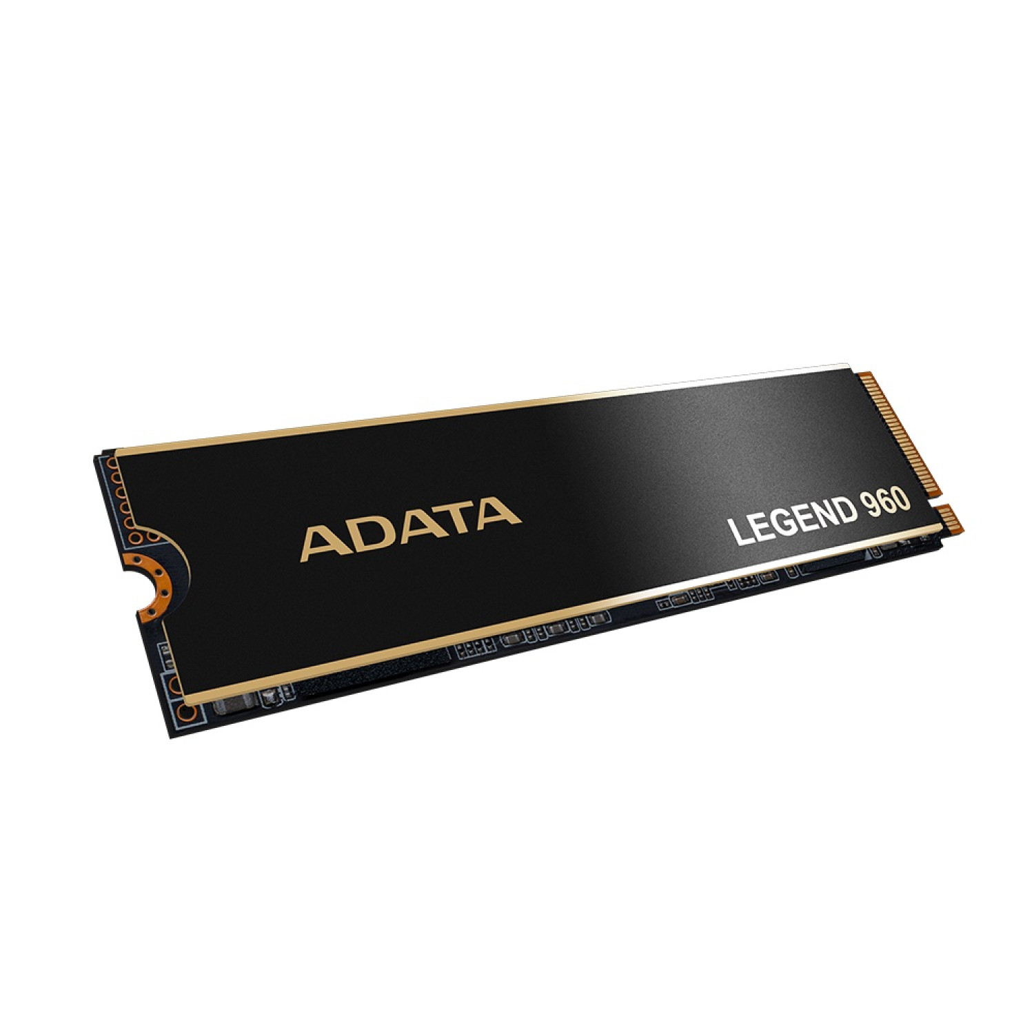 حافظه اس اس دی ADATA Legend 960 1TB-2