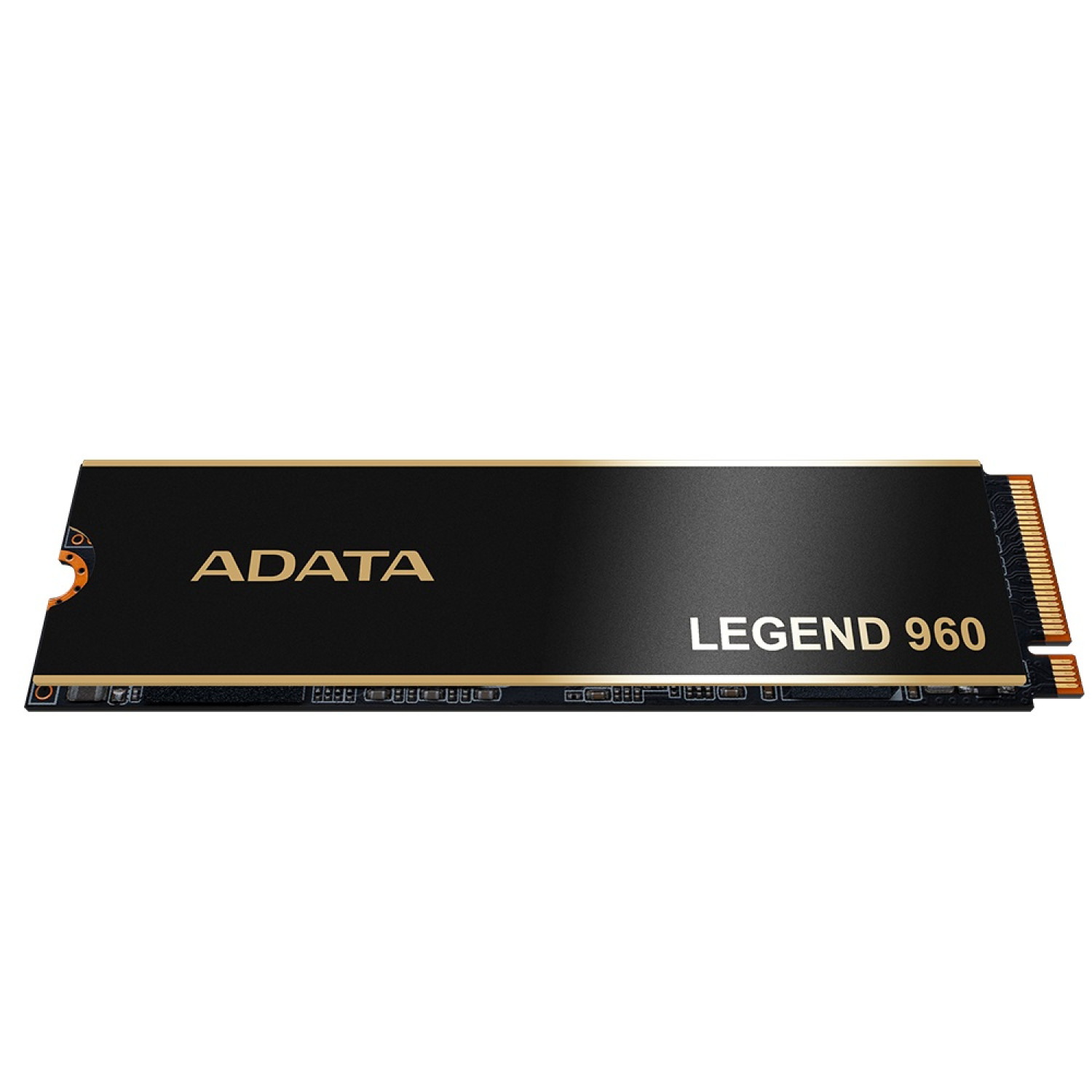 حافظه اس اس دی ADATA Legend 960 1TB-5