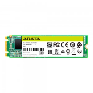 حافظه اس اس دی ADATA Ultimate SU650 M.2 120GB
