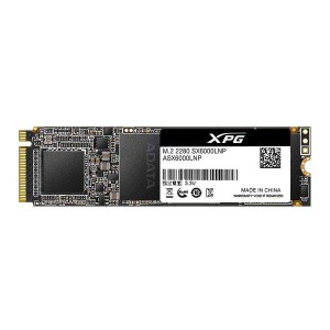 حافظه اس اس دی ADATA XPG SX6000 Lite 256GB
