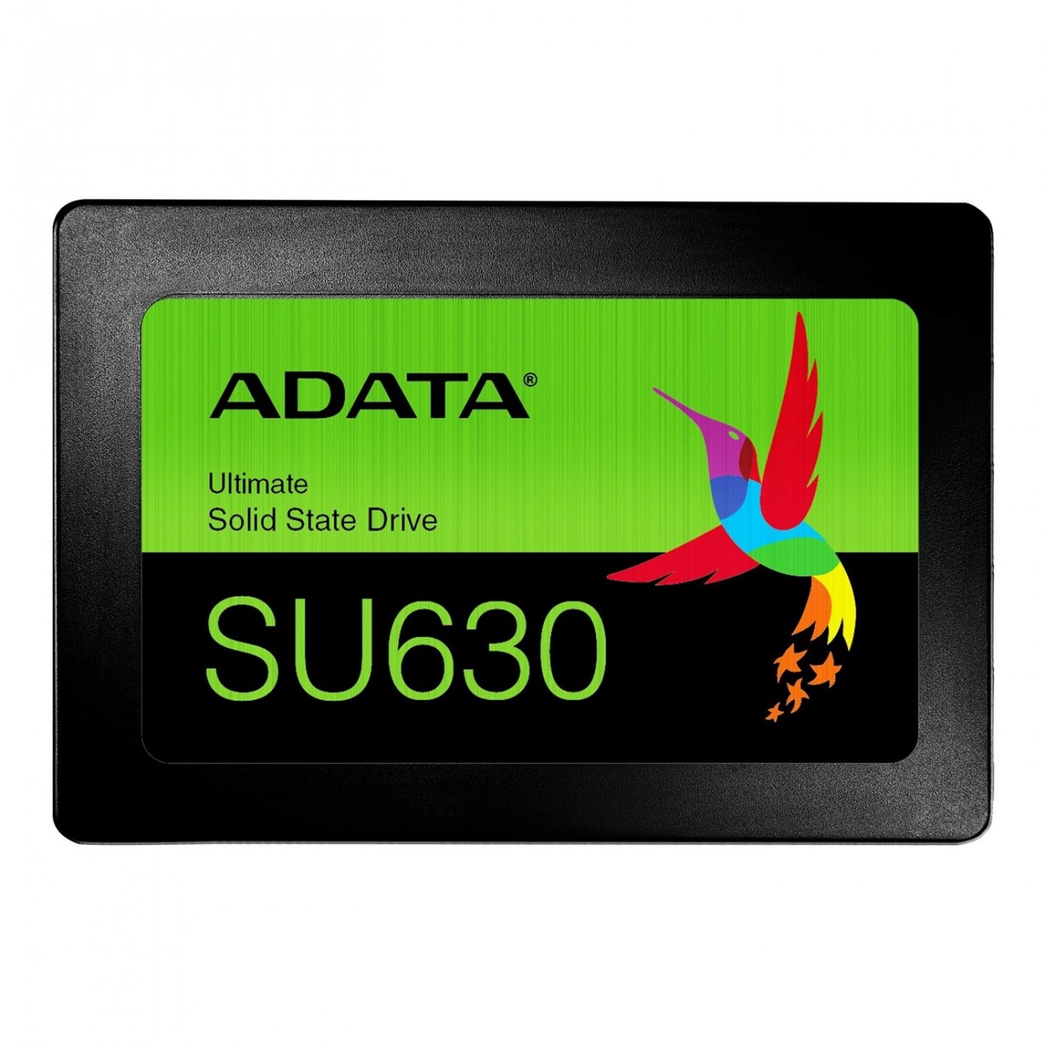 حافظه اس اس دی ADATA Ultimate SU630 480GB