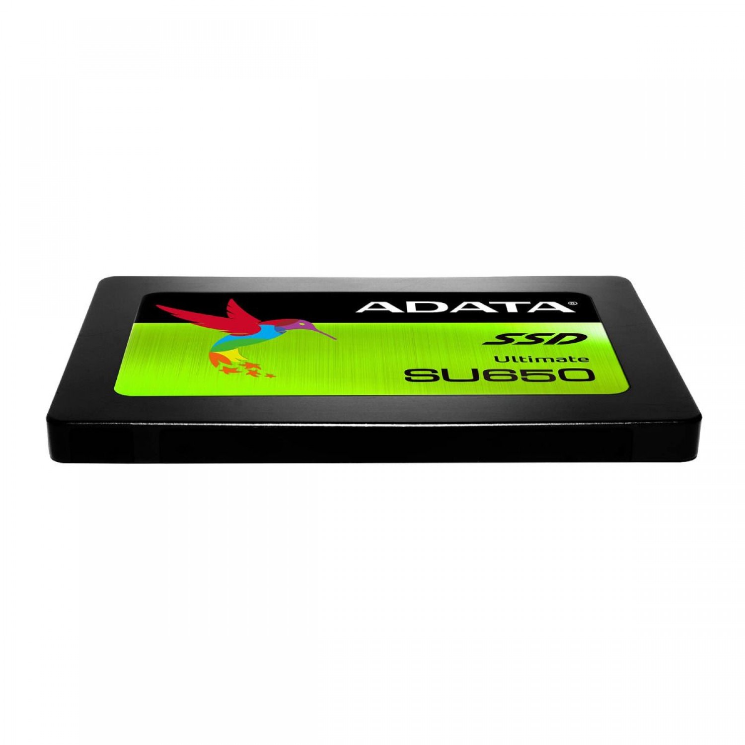 حافظه اس اس دی ADATA Ultimate SU650 120GB-2