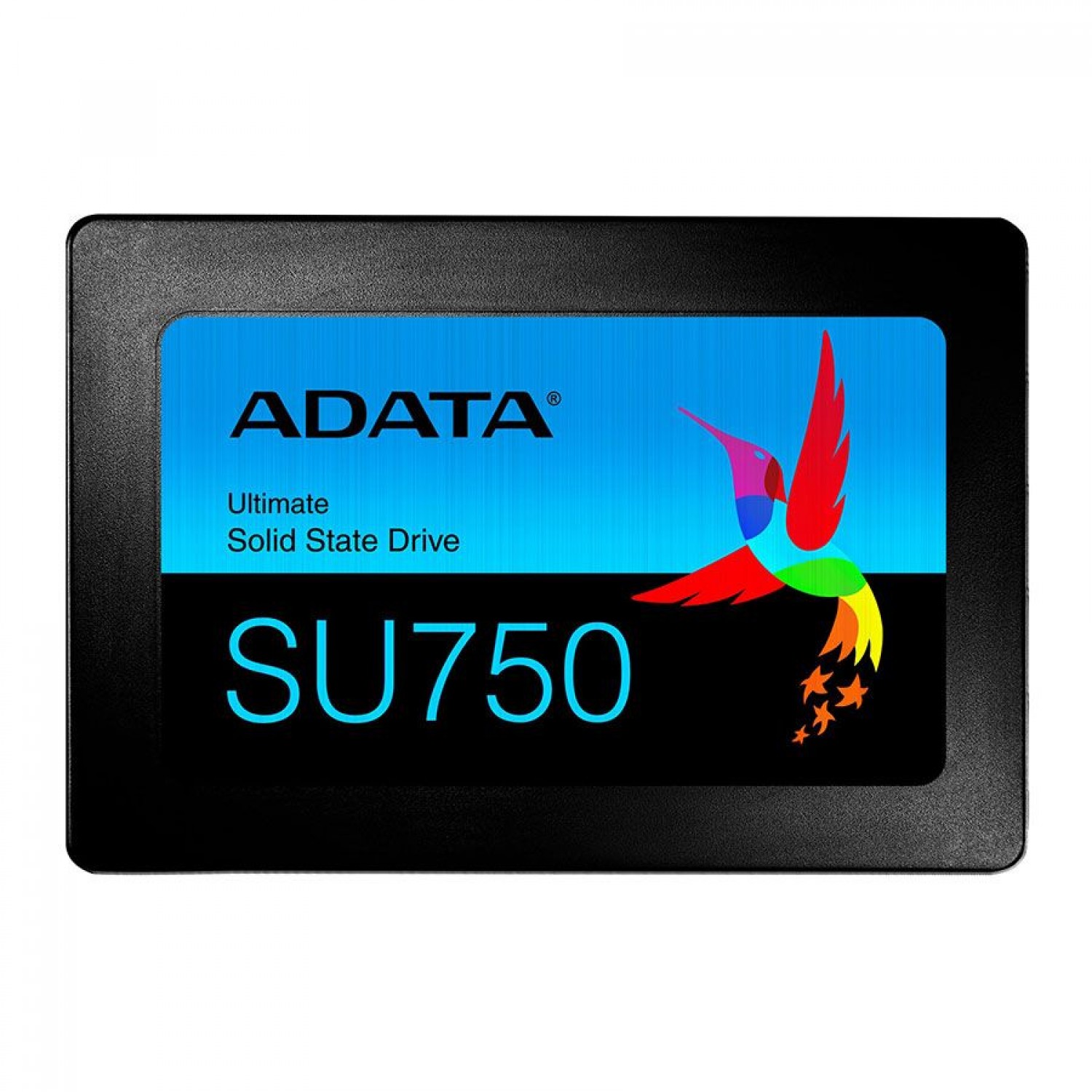 حافظه اس اس دی ADATA Ultimate SU750 512GB - جعبه باز