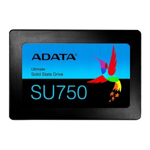حافظه اس اس دی ADATA Ultimate SU750 512GB