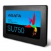 حافظه اس اس دی ADATA Ultimate SU750 512GB - جعبه باز-2