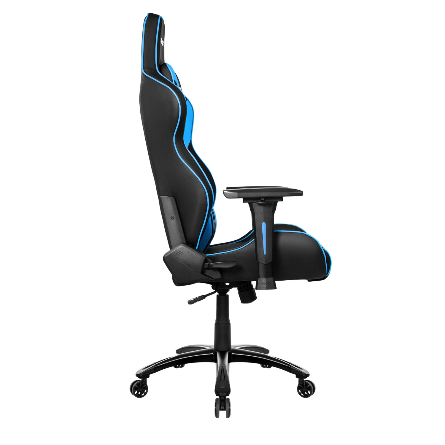 صندلی AKRacing K601O Core LX Plus - Blue-3