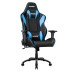 صندلی AKRacing K601O Core LX Plus - Blue-2