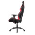 صندلی AKRacing K601O Core LX Plus - Red-3