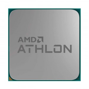 پردازنده AMD Athlon 3000G Tray