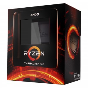پردازنده AMD Ryzen Threadripper 3970X