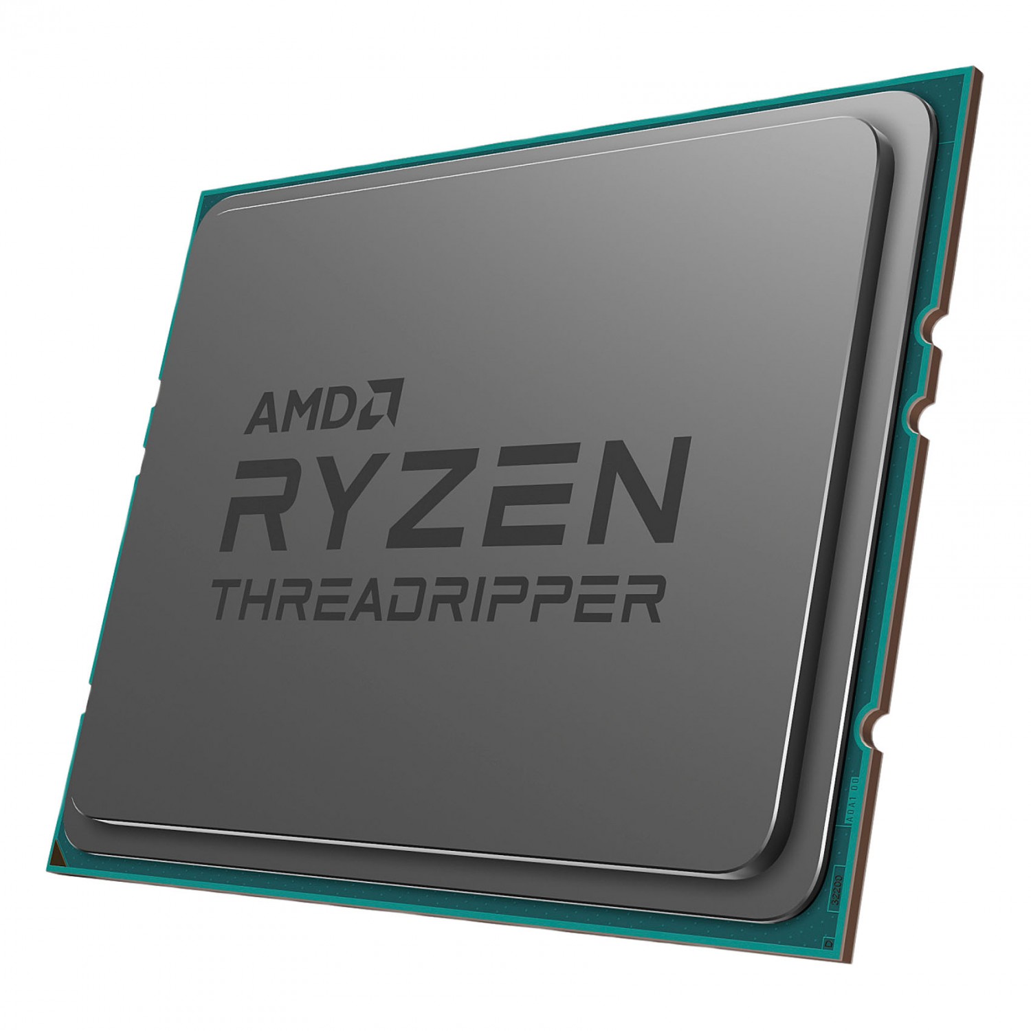 پردازنده AMD Ryzen Threadripper 3960X-4