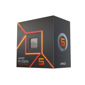 پردازنده AMD Ryzen 5 7600