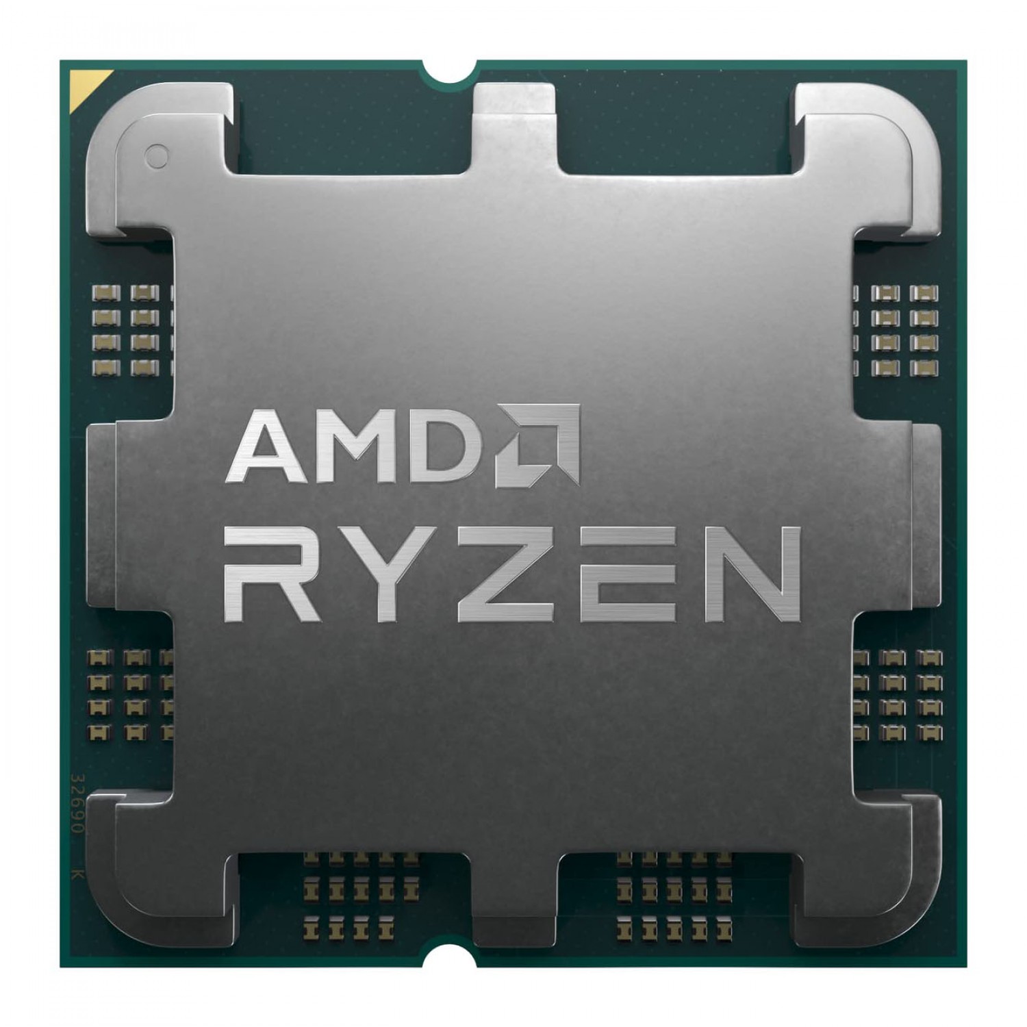 پردازنده AMD Ryzen 7 7700-3