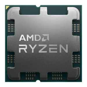 پردازنده AMD Ryzen 7 7800X3D - Tray