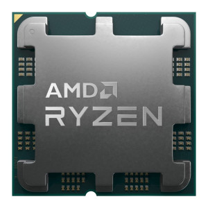 پردازنده AMD Ryzen 9 7900X3D - Tray
