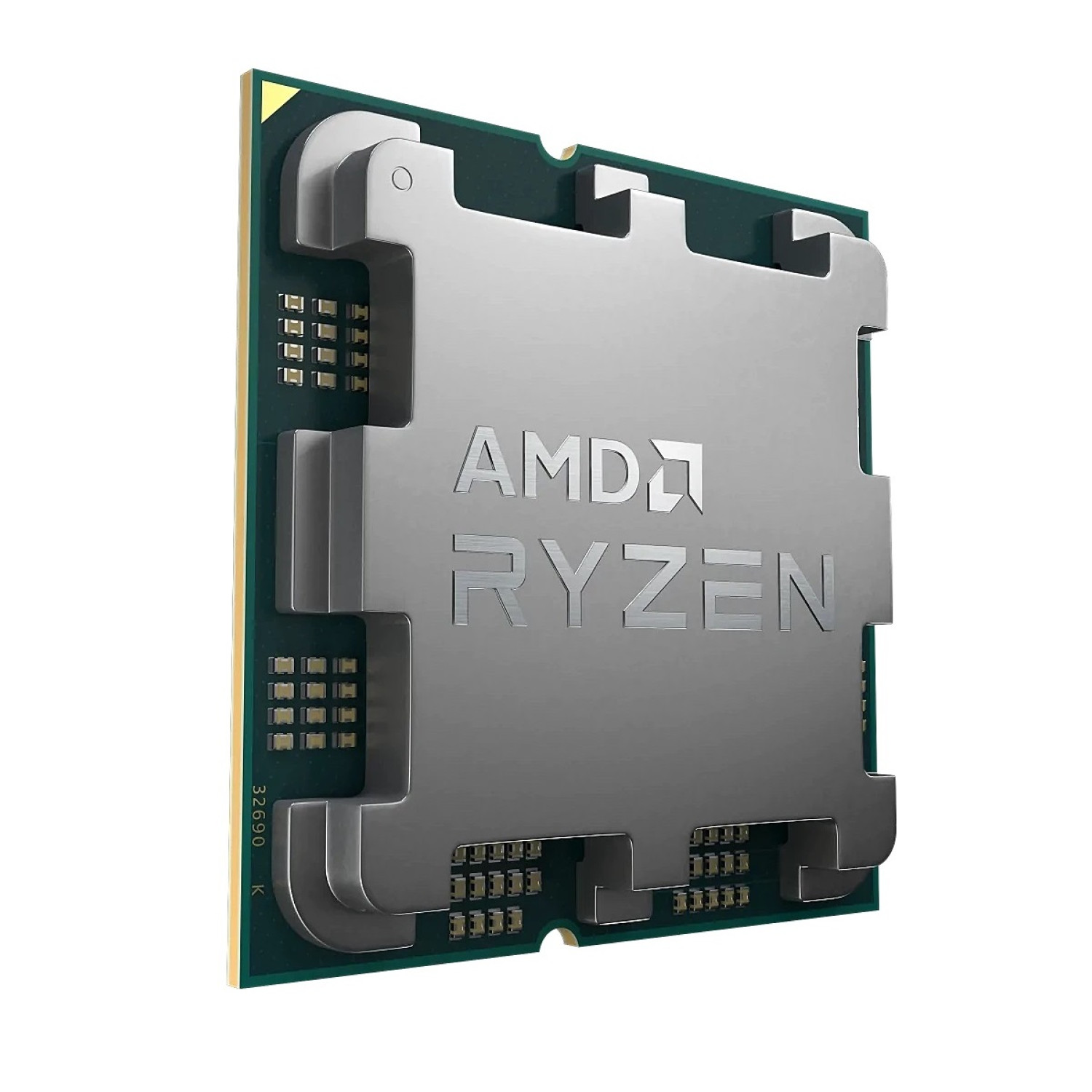 پردازنده AMD Ryzen 9 7950X3D-4