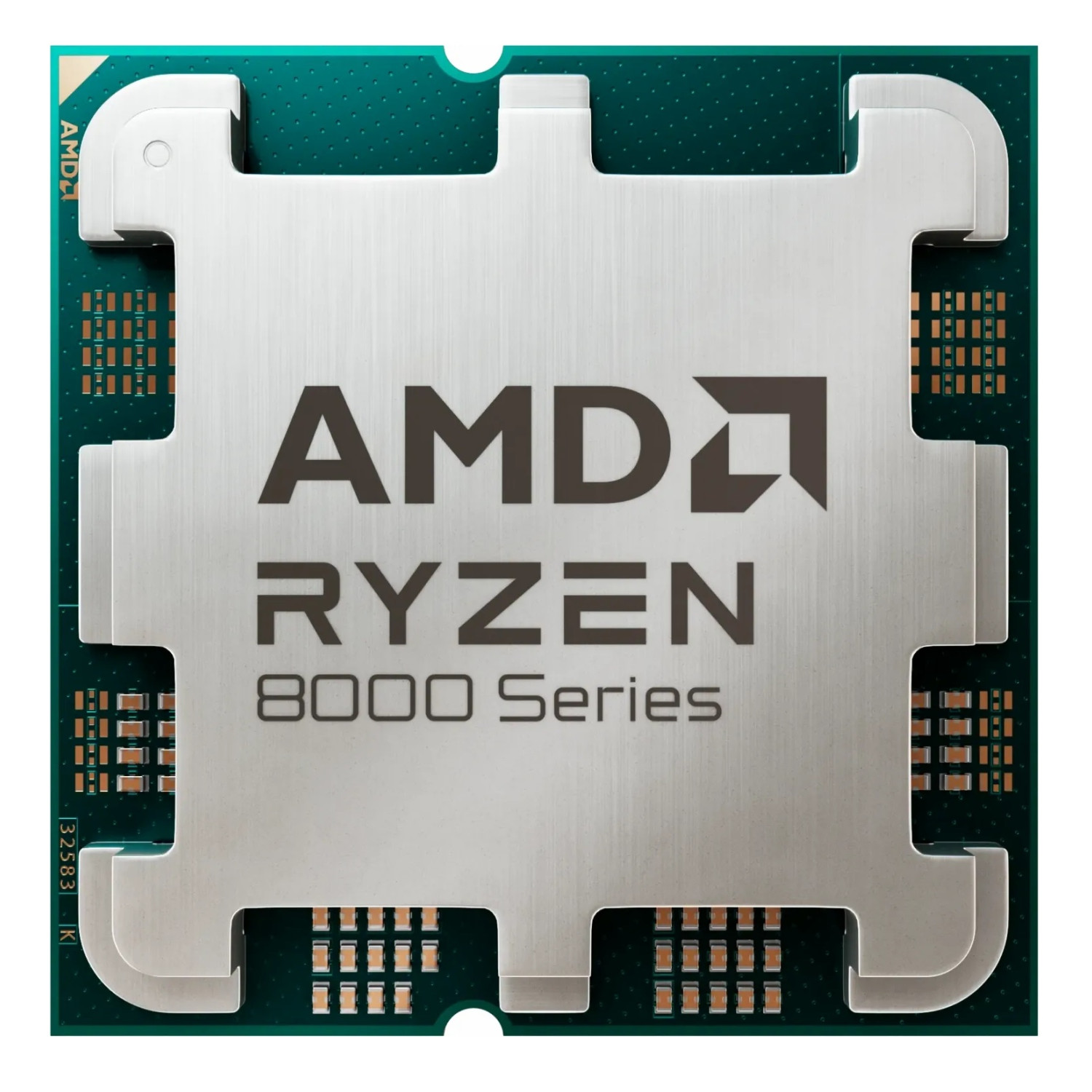 پردازنده AMD Ryzen 7 8700G - Tray