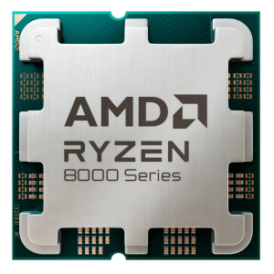 پردازنده AMD Ryzen 7 8700G - Tray