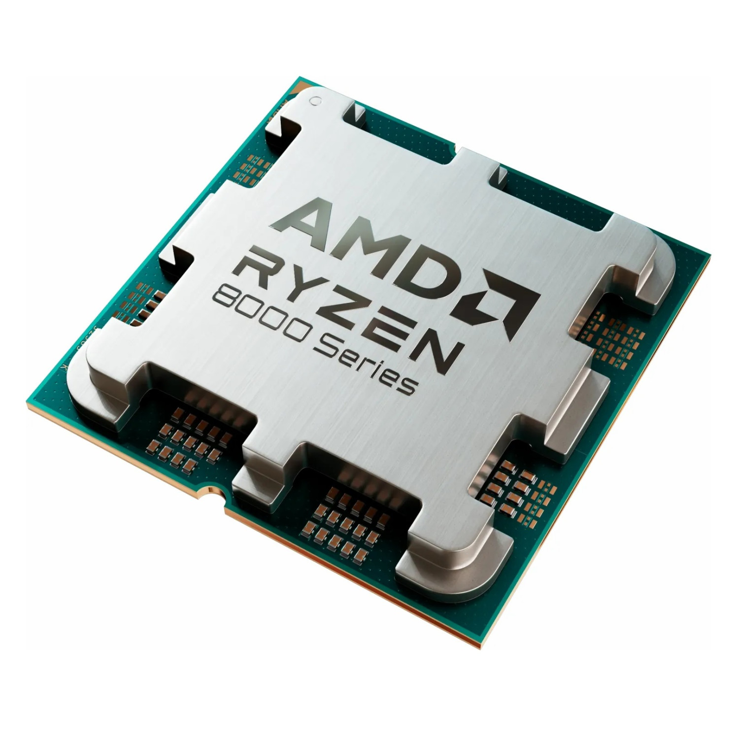 پردازنده AMD Ryzen 7 8700G - Tray-1