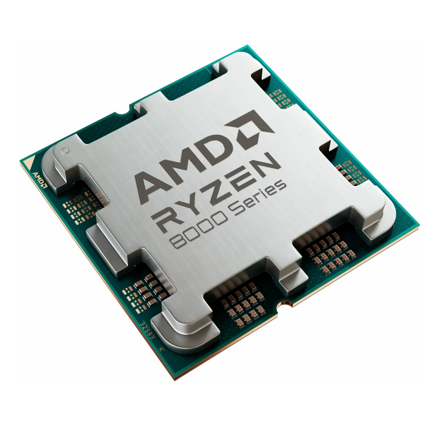 پردازنده AMD Ryzen 7 8700G - Tray-2