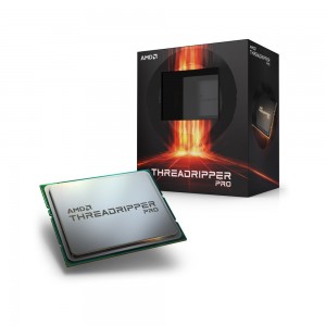 پردازنده AMD Ryzen Threadripper PRO 5995WX
