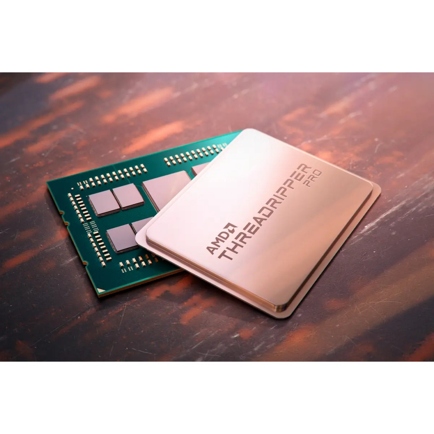 پردازنده AMD Ryzen Threadripper PRO 5975WX-1