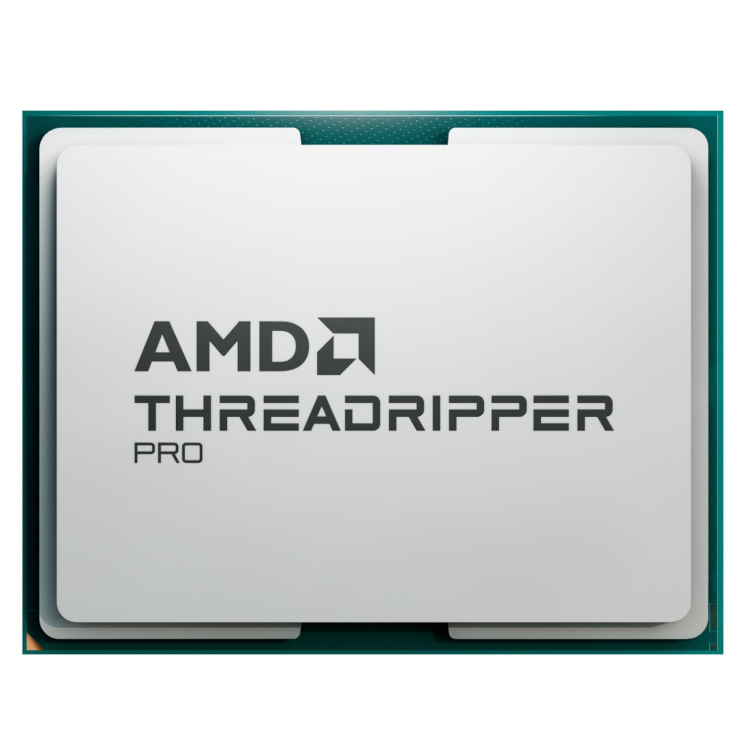 پردازنده AMD Ryzen Threadripper PRO 7995WX-2