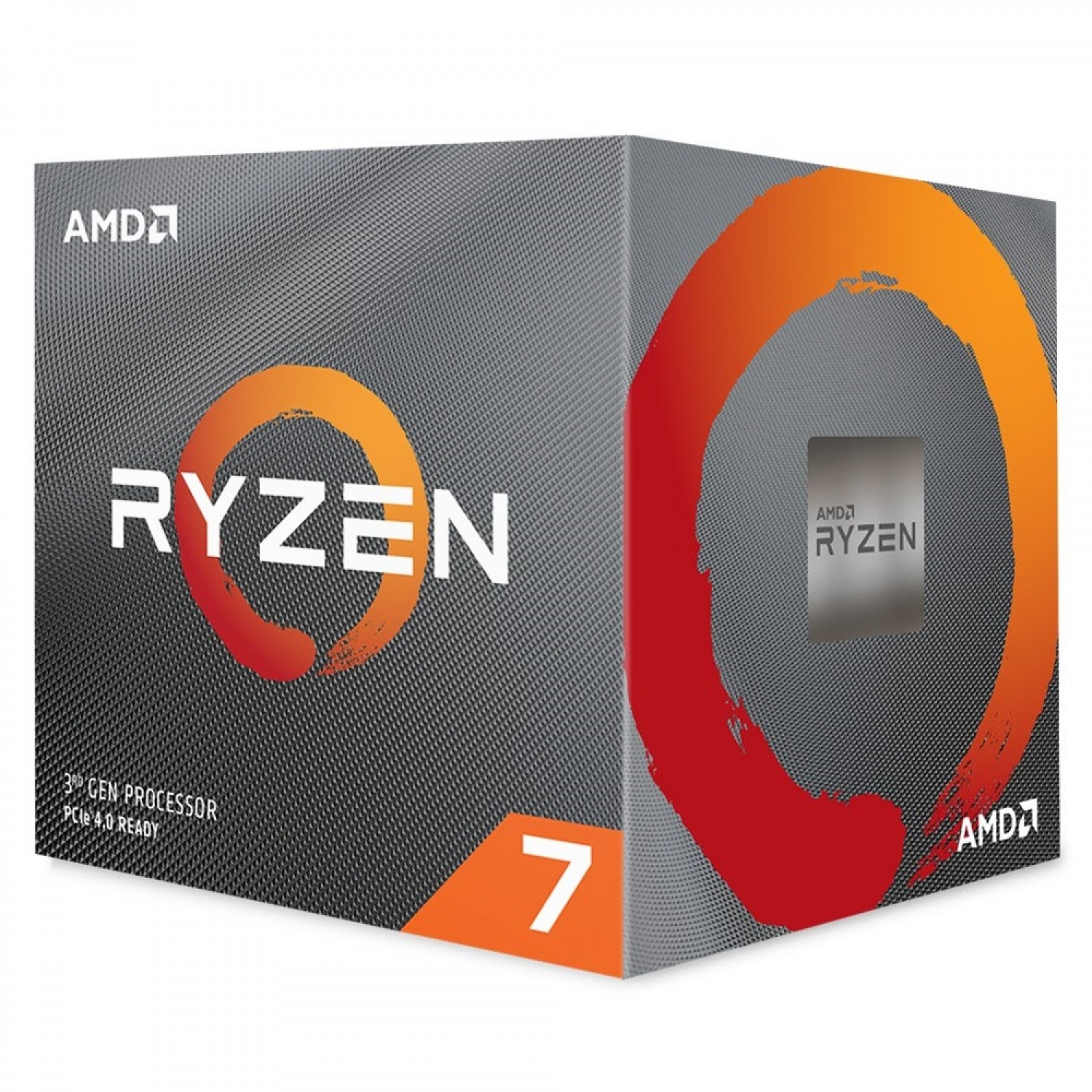 پردازنده AMD Ryzen 7 3800X