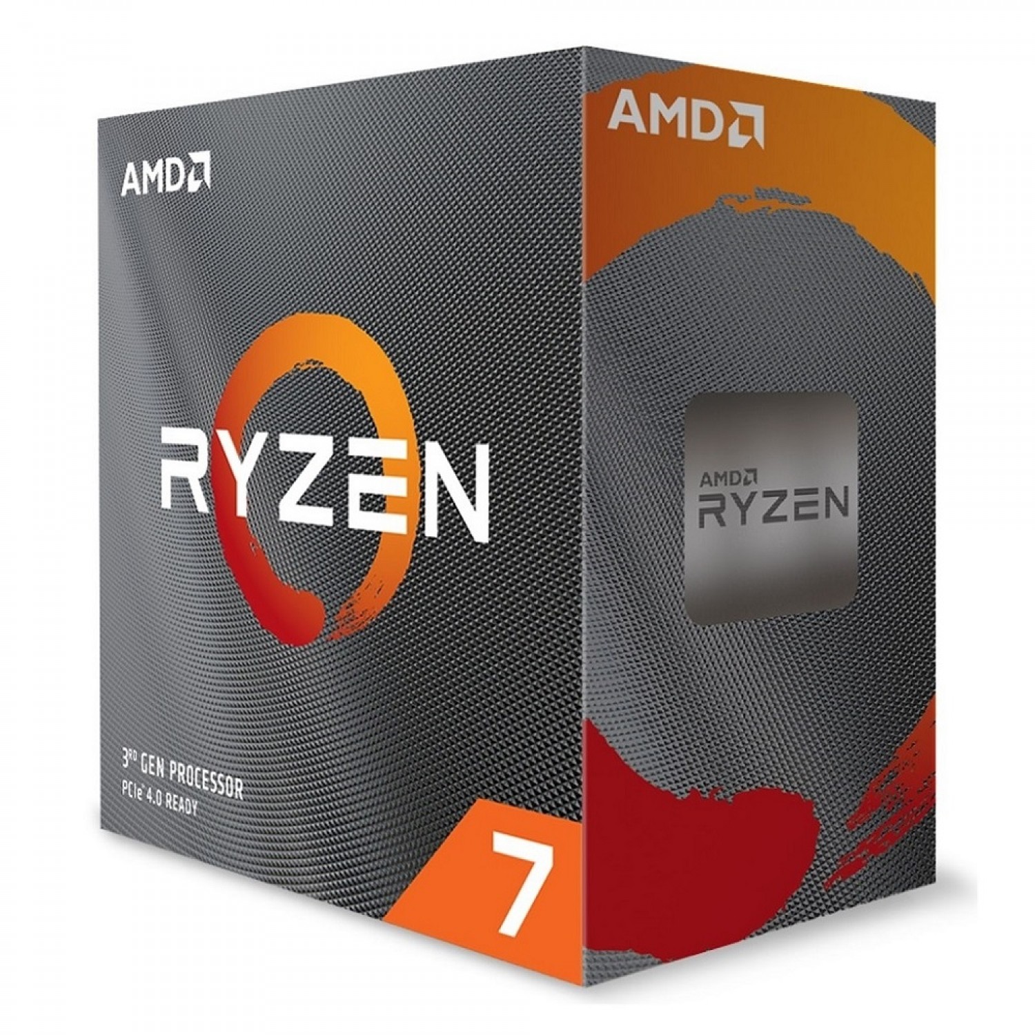 پردازنده AMD Ryzen 7 3800XT
