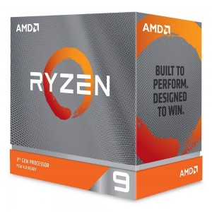 پردازنده AMD Ryzen 9 3900XT