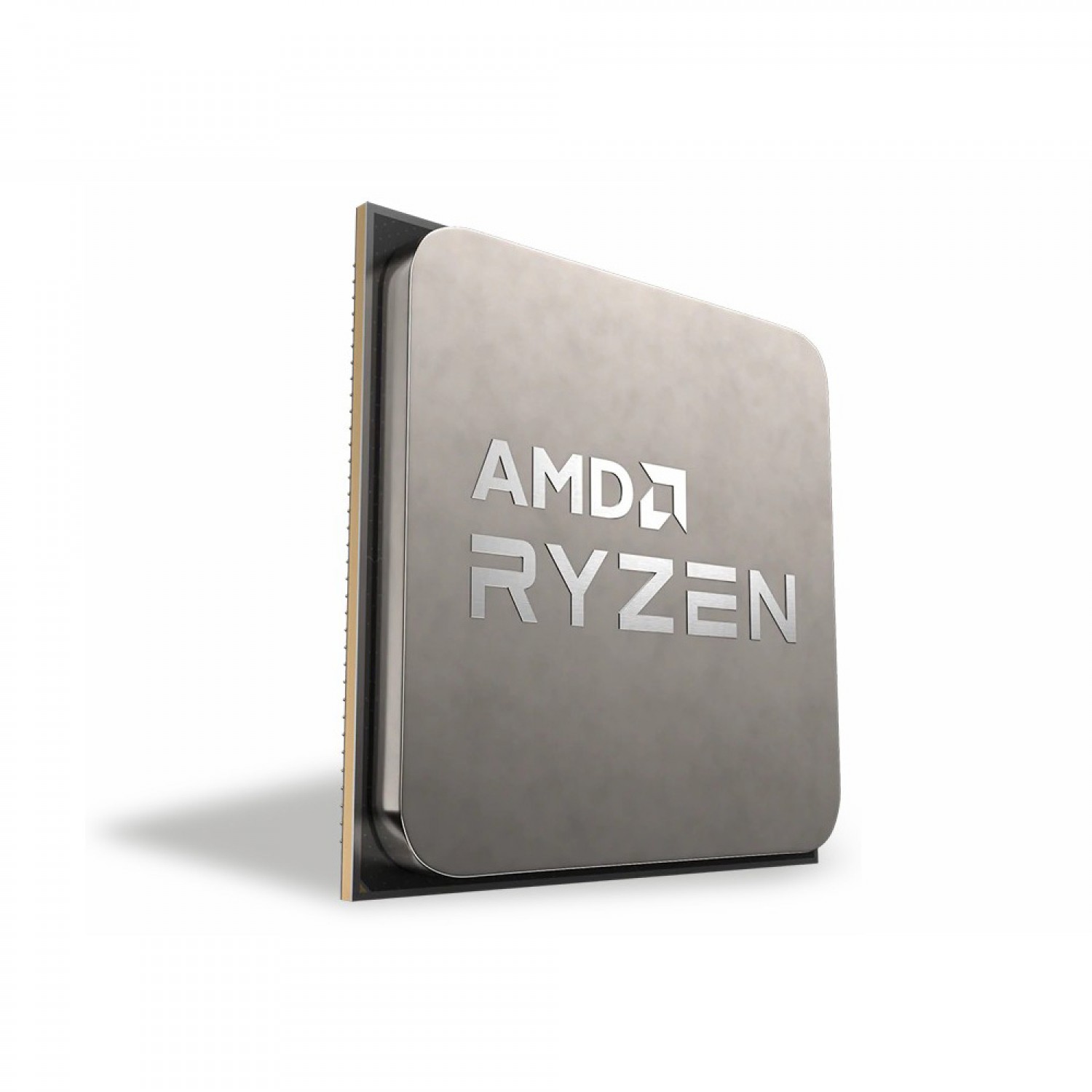 پردازنده AMD Ryzen 5 5600G - Tray-1