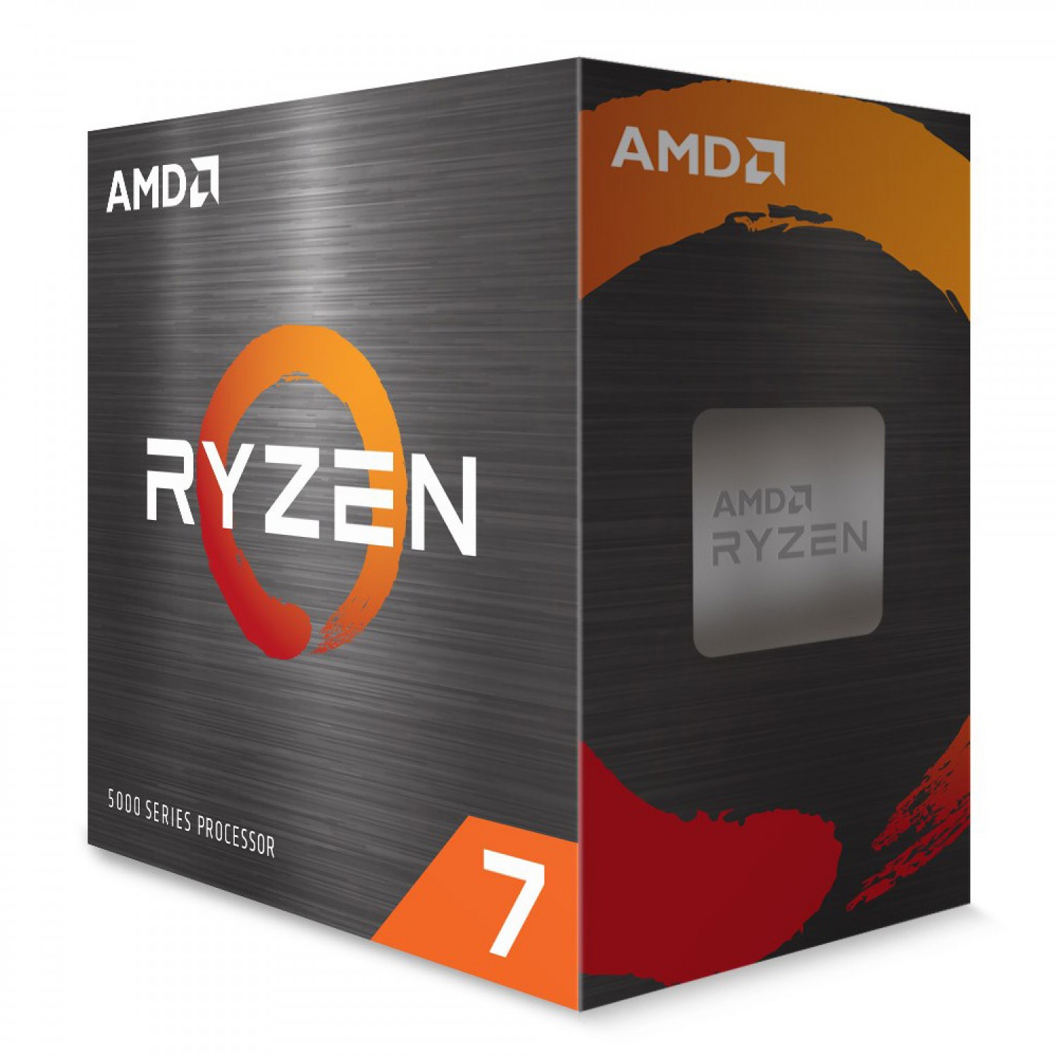 پردازنده AMD Ryzen 7 5800X