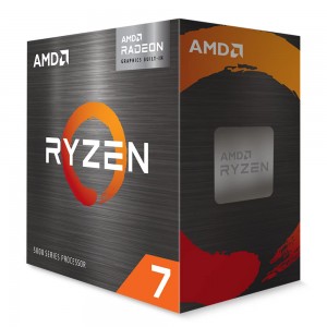 پردازنده AMD Ryzen 7 5700G