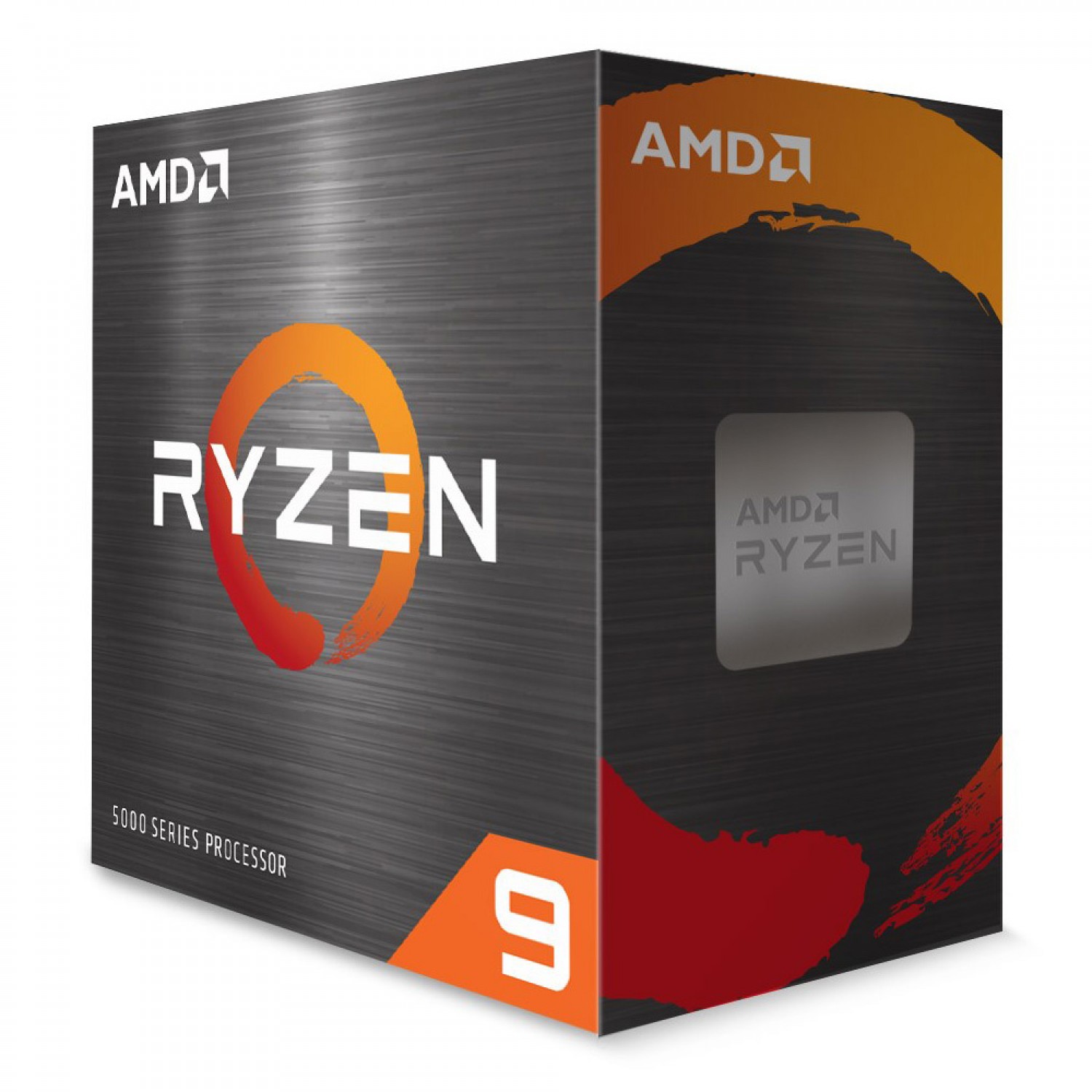 پردازنده AMD Ryzen 9 5950X