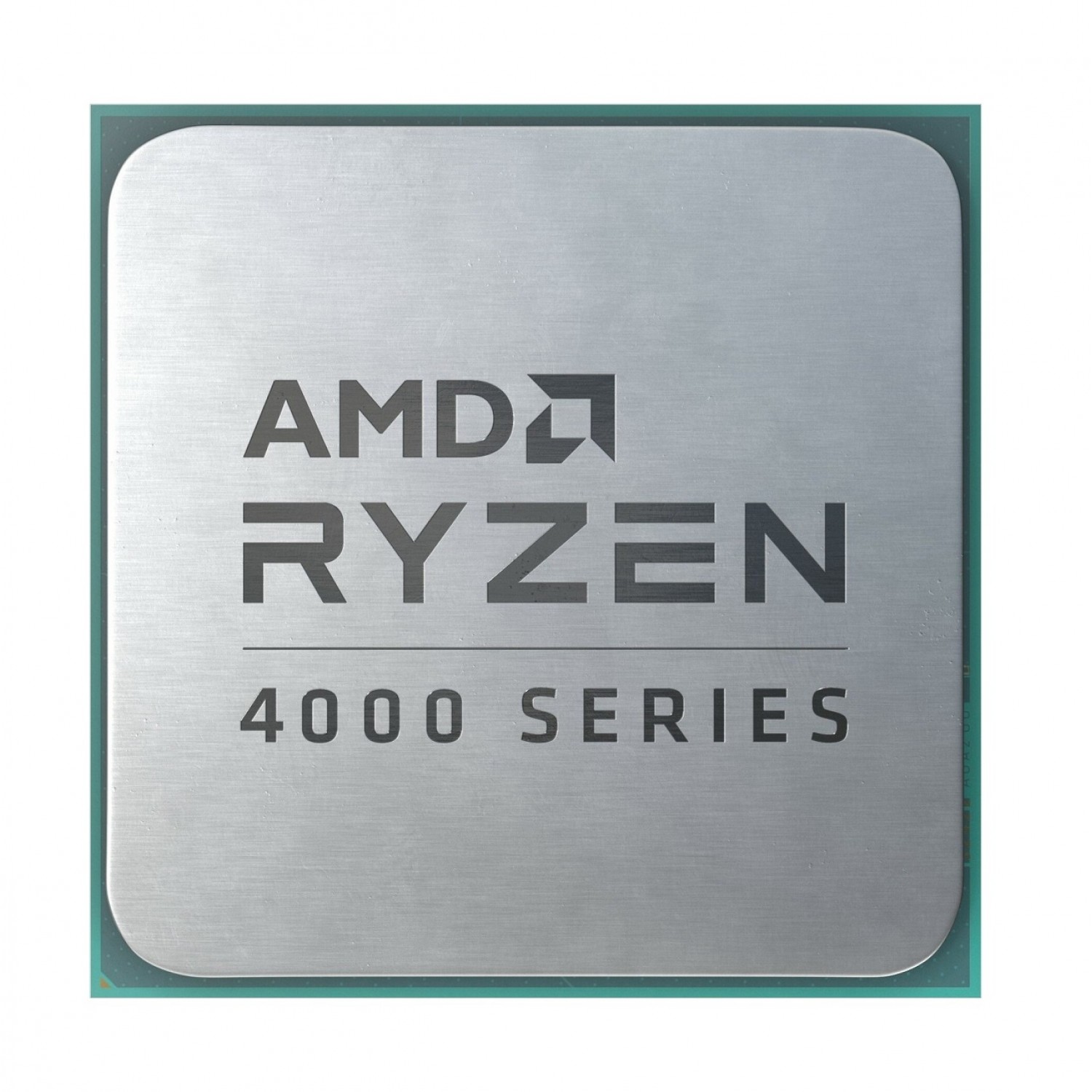 پردازنده AMD Ryzen 3 4100-3