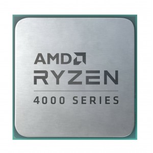 پردازنده AMD Ryzen 3 4100 - Tray