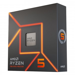 پردازنده AMD Ryzen 5 7600X