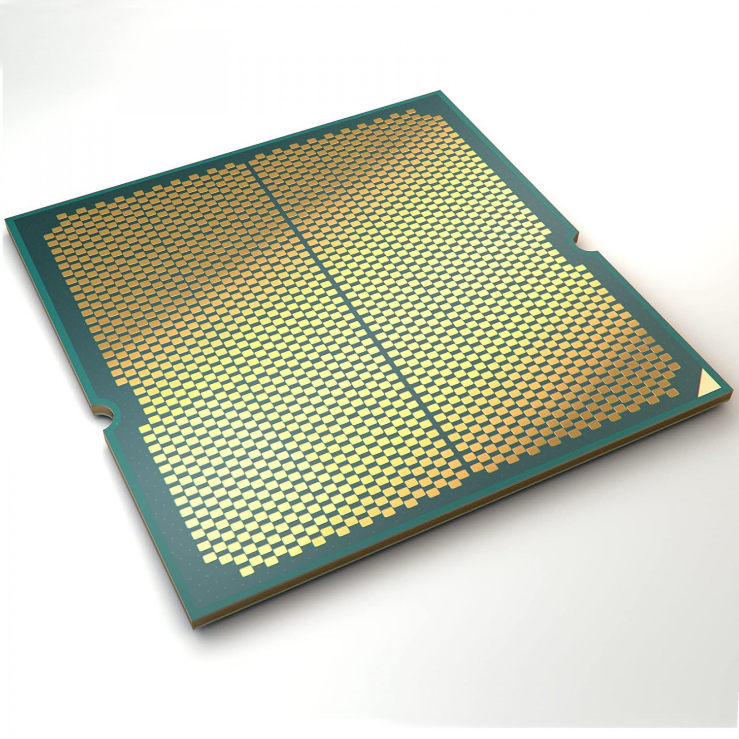 پردازنده AMD Ryzen 9 7900X-7