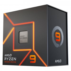 پردازنده AMD Ryzen 9 7900X