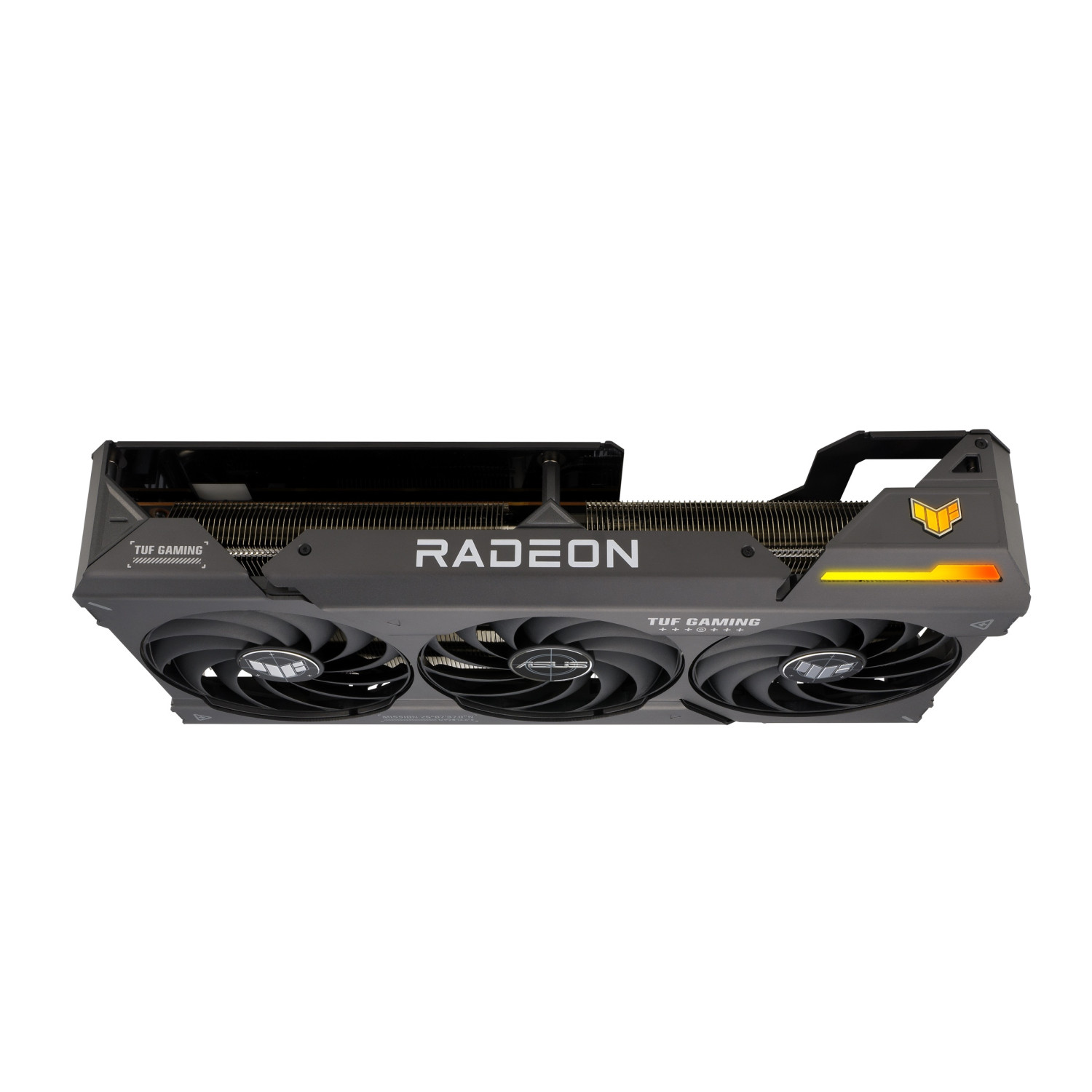 کارت گرافیک ASUS TUF GAMING Radeon RX 7800 XT O16G-11